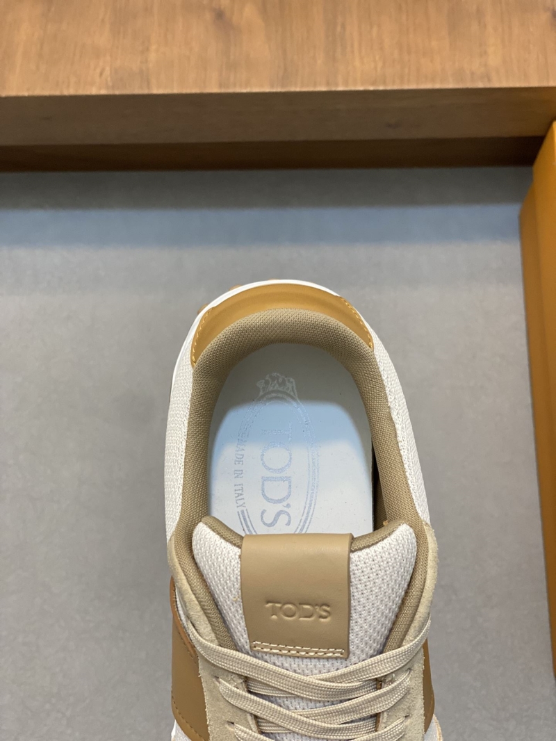 Tods Casual Shoes